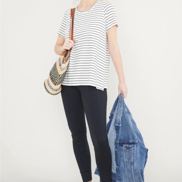 Hatch The Luxe Nursing Tee - Picture 3 of 5